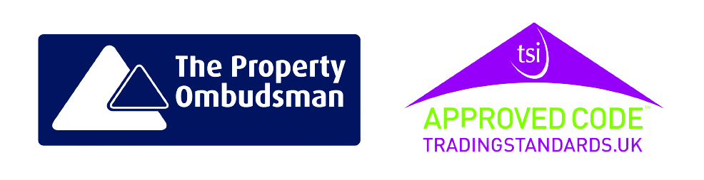 Property logos